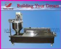 Donut Making Machine, Donut Maker Machine, Donut Making Equipment